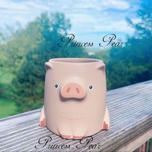 5/$100 Starbucks baby Boar 12 oz mug